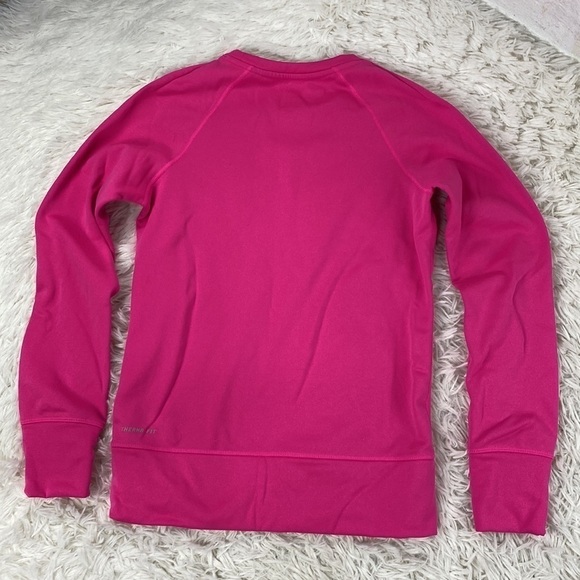 Nike Thermalined Pullover Sweater - Picture 5 of 5